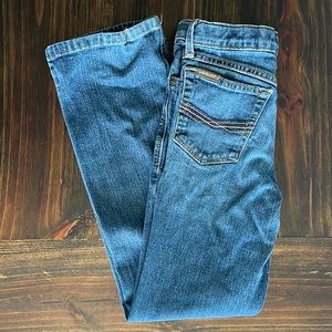 Ariat Jeans B4 Relaxed